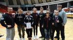 taekwondo w kórniku